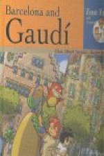 BARCELONA AND GAUDI INGLES