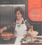 Los mejores platos de Avia Remei