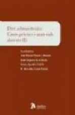 Dret administratiu i: casos practics i materials docents.