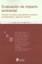Evaluacion de impacto ambiental.