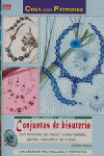 Serie Cuentas y Abalorios nº 39. CONJUNTOS DE BISUTERÍA