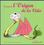 CONTE DE LORIGEN DE LA VIDA,EL