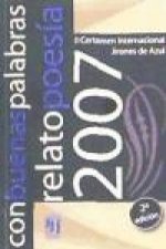 II Certamen Internacional Jirones de Azul