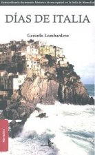 D­as de Italia