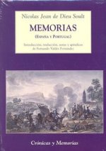 Memorias (España y Portugal)