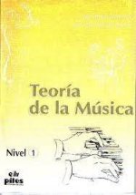 TEORíA DE LA MúSICA 1