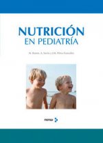 Nutrición en pediatria (colección)