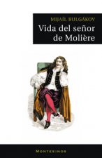 Vida del señor de Molière