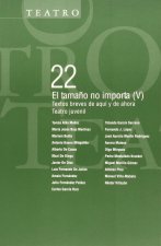 El tamaño no importa V.