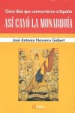 As­ cayó la monarqu­a