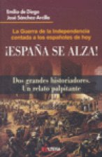 ­España se alza!