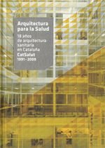 ARQUITECTURA PARA LA SALUD.