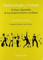 DIALECTOLOGIA Y CULTURA