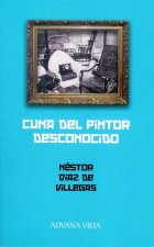 CUNA DEL PINTOR DESCONOCIDO
