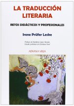 TRADUCCIóN LITERARIA, LA