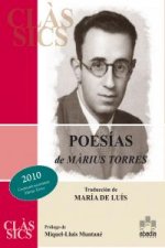 Poes­as de Márius Torres