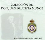 Colección de Juan Bautista Muñoz.