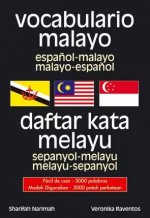 Vocabulario Malayo
