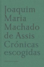 Crónicas escogidas