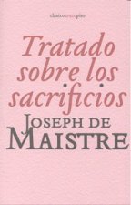 Tratado sobre los sacrificios