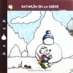 Ratapl­n en la nieve