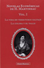 Novelas Económicas de H. Martineau. Vol.I