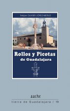 ROLLOS Y PICOTAS DE GUADALAJARA