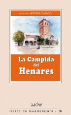 CAMPIÑA DEL HENARES,LA