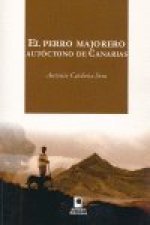El perro majorero autóctono de Canarias