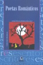 Poetas románticos