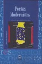 Poetas modernistas