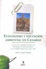 Ecologismo y educación ambiental en Canarias