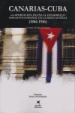 Canarias-Cuba
