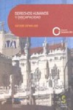 DERECHOS HUMANOS Y DISCAPACIDAD