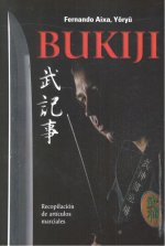 BUKIJI. RECOPILACION ARTICULOS MARCIALES