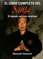 LIBRO COMPLETO DEL NINJA,EL