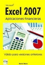 Excel 2007 Aplicaciones financieras