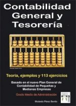 CONTABILIDAD GENERAL Y TESORERIA 0SD