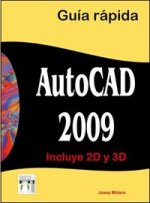 AutoCAD 2009 Gu­a Rápida