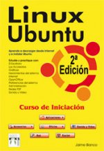 LINUX UBUNTU 2ª ED.