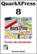 QuarkXPress 8
