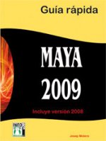 Maya 2009