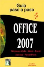 Office 2007 gu­a paso a paso
