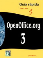 OpenOffice 3.org Gu­a rápido paso a paso