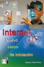 INTERNET NUEVO CURSO DE INICIACION 7ªED