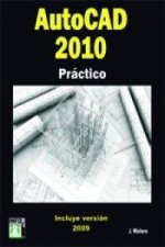AutoCAD 2010 Práctico