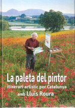 La paleta del pintor