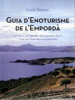 Guia d'enoturisme de l'Empordà