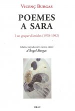 Poemes a Sara