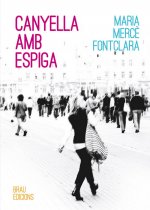 Canyella amb espiga